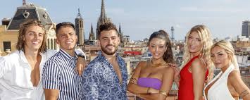 Déconseillé aux moins de 10 ans. Rediffusion W9 Les Princes De Lamour Risala Blog