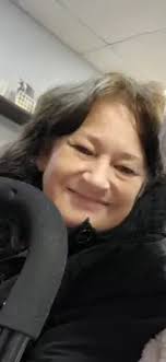 Obituary information for Julie Ann Simmons