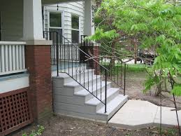 S., century steps® provides the most innovative and durable concrete steps. Unit Step Company For Concrete Precast Steps And Ornamental Iron In The Chicagoland Area