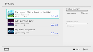 Dec 16, 2020 · how to check switch hours played from the switch's main menu, select your profile picture in the top left corner. You Ll Need To Use Parental Control App To Check Nintendo Switch Game Play Time