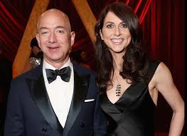 Jun 07, 2021 · тасс, 7 июня. Kak Dzheff I Makkenzi Bezos Podelyat 138 Milliardov Istoriya Lyubvi I Samogo Dorogogo Razvoda V Istorii Hello Russia