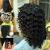 Loose Spiral Perm Medium Hair