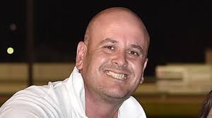 Next Door Valley Greyhound