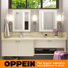 Learn how to transform a dresser or a sideboard into a bathroom vanity. China Modern White Lacquer Double Mirror Dresser Bathroom Cabinet Vanity China Bathroom Vanity Bathroom Cabinet