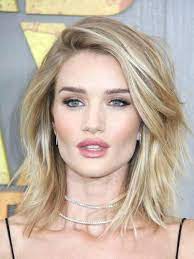 Female Haircuts For Thin Hair The Choppy Bob Hairstyles Thin Hair Haircuts Thin Hair Styles For Women