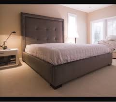 Bed Frame Has A Pullout Bed King Size Headboard Ikea Headboards For Beds Bed Without Headboard