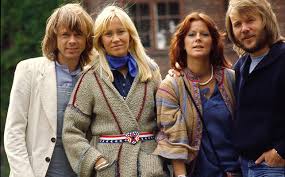 At vance — the winner takes it 05:33. Abba News Sternstunde Der Popmusik Vor 40 Jahren Gewannen Abba Mit Waterloo Den Eurovision Song Contest
