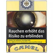 Camel non filter cigarettes made under control of jt international sa. Camel Ohne Filter Zigaretten Online Tabak Brucker Kaufen