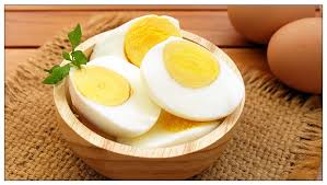 hard boiled egg nutrition facts 24