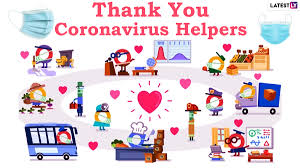 Tickets for the event, which is promoted by tgb promotions and warriors boxing, are on sale now and. Thank You Coronavirus Helpers Wishes Greetings Send Digital Thank You Cards Quotes Messages Hd Images To Celebrate Health Workers Coronavirus Warriors Latestly