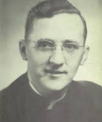 Fr. Leonard A. Abercrombie Fr. Francis (Frances, Frank) B. Beazley  (Beasley), O.M.I. Msgr. Joseph J. Bosetti, Ph.D., V.G. Fr. W