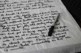 Learn how to preserve a loved one's writing—in the form of a recipe or letter—with this simple tutorial. Handwritten Recipes Printed On Tea Towels Sometimes Homemade