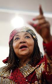 Winston-Salem's 36th Annual Kwanzaa Festival Dec. 26-Jan. 1