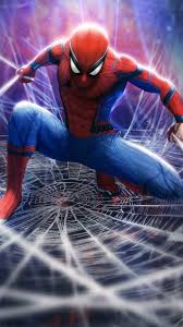 Download Amaing Spider Man Wallpaper By Pramucc 43 Free On Zedge Now Browse Millions Of Popular Amaing Spiderman Marvel Spiderman Marvel Comics Wallpaper