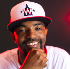 Josh Bell “pumped” for Carl Edwards, Jr. to join the Nationals...