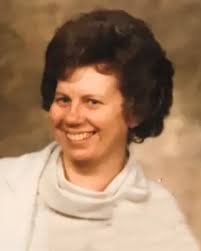 Obituary information for Marilyn Jean Lumsden