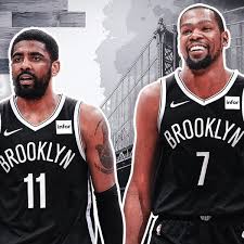 The nba player announced on instagram sunday night he would sign a contract with the brooklyn nets. Nba Free Agency Inside Kevin Durant Kyrie S Decision To Join Nets Sports Illustrated