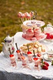 The ideal length of time is approximately five or six minutes. High Tea Tea Party Etiquette Etiquette And Menus Guide Decorated Life