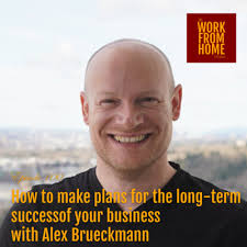 Hustle, Nature, and Working with the Right People