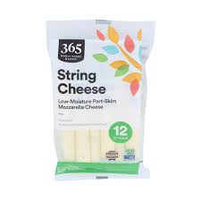 Next time you venture into a whole foods, be sure to stop at the cheese department to sample hundreds of different cheeses. Cheese At Whole Foods Market