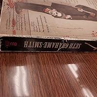 Amazon.com: Abraham Lincoln: Vampire Hunter: 9781607881735: Grahame-Smith, Seth,  Holst, Scott: Books