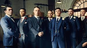 Read the peaky blinders scripts. How To Get The Perfect Peaky Blinders Haircut The Trend Spotter
