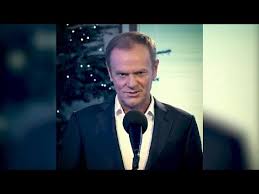 A piece of cake, perhaps?, said the head of the european council, alongside a picture of him and may at the summit in austria. Die Frohe Botschaft Von Donald Tusk Youtube