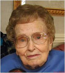 Maude Warren Kennedy (1915-2004)