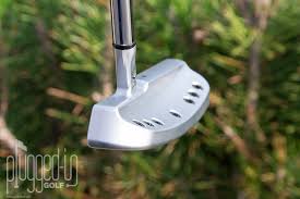 Ping karsten anser 3 golf putter 34.5 bronze color finish original grip. Pxg Dagger Putter Review Plugged In Golf