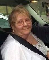 Rita Bullock Obituary