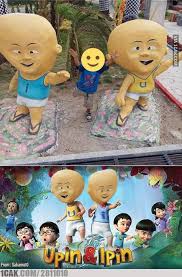 Ada 20 gudang lagu upin ipin dah besar terbaru, klik salah satu untuk download lagu mudah dan cepat. Upin Ipin Dah Besar 1cak For Fun Only