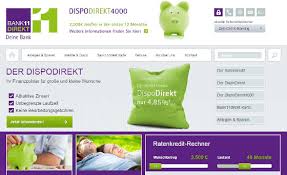 Die bank c&a bank nimmt an den auf dieser internetseite verfügbaren kredit vergleich teil. Bank11direkt Kredit Erfahrungen Test 2021