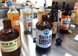 Finding the best kombucha on the market can be an arduous task. We Tried 12 Brands Of Kombucha And There Was A Clear Favorite Myrecipes