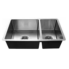 I spent 6 months in a rented house when we were renovating our house. One Half Bowl Sinks Builders Discount Warehouse