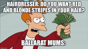 Shut Up And Take My Money Fry Take My Money Shut Up My Money