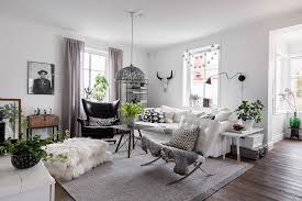 The result are spaces which are welcoming, cozy, even if they keep the clean and minimal scandinavian signature mood. Most Popular Interior Design Styles What S In For 2021 Adorable Home