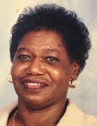 Obituary for Catherine Harrington