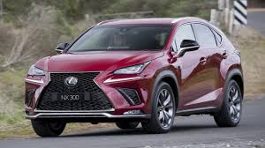 Research the 2021 lexus nx 300 with our expert reviews and ratings. 2018 Lexus Nx 300 F Sport Review