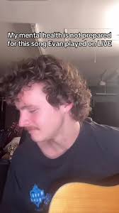 Evan Honer Live: Unreleased Songs That Hit Hard