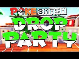 We currently offer a wide selection of servers ranging from pixelmon, skyblock, survival, factions, creative, prison and more! Pokesmash Drop Party Live Minecraft Pixelmon Pokesmash Server Minecraft Server Party