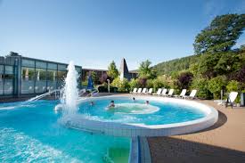 Bsa Therme Wellness