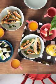 Talrika Becher Hellrot Ikea Deutschland Lebensmittelkunst Lebensmittel Essen Essen