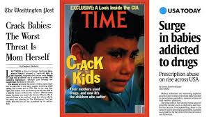 Episode 39: From Cradle to Courtroom: How Media Stacks the Deck Against  “Defendants”