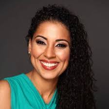 Carla Parris's Instagram, Twitter & Facebook