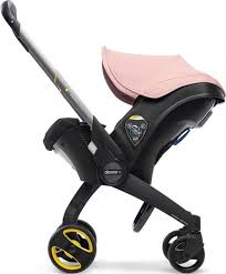 Doona Infant Car Seat Blush Pink Doona Car Seat Stroller Doona Car Seat Baby Car Seats