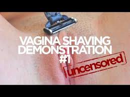 As for right now, i'd just use a razor the morning of your appt. Sluts On Youtube On Twitter Vagina Shaving Tutorial 1 Uncensored Pubic Hair Removal Https T Co Znvr7bmqol Vagina Https T Co Ssiesledlq
