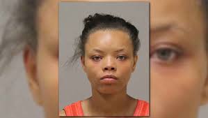 Mich. mom says she smoked pot, ignored son while he died in car seat