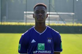 Jun 22, 2021 · lokonga suffered a cruciate ligament injury back in 2018 and while he appears to have recovered fully, it's the type of injury that clubs tend to approach with caution during the medical process. Anderlecht Online Albert Sambi Lokonga