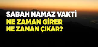 Kerahat vakti, namaz kılmanın ve uyumanın mekruh olduğu zaman dilimleridir. Sabah Namaz Vakti Ne Zaman Girer Ne Zaman Cikar Islam Ve Ihsan