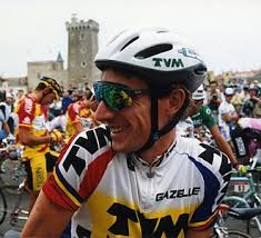 Robert Millar